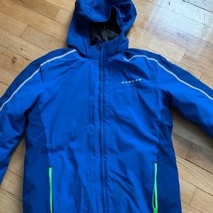Dare 2B boys ski jacket